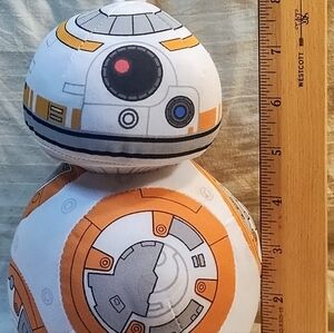 Disney Star Wars BB8